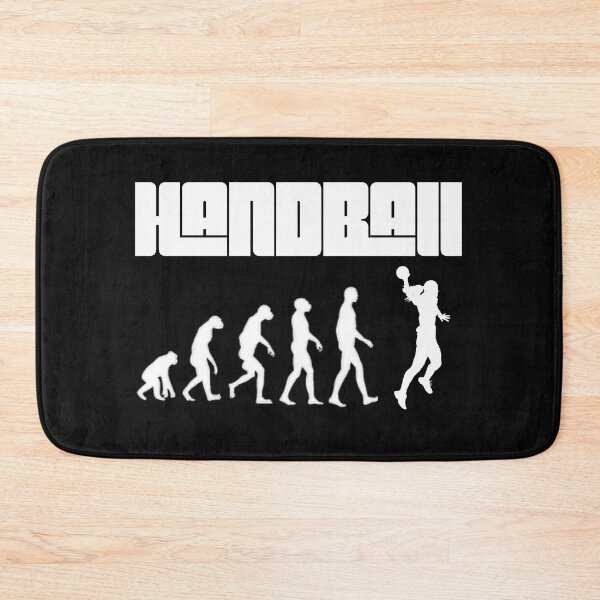 Item preview, handball, evolution, sport, woman designed and sold by pat227jc.
