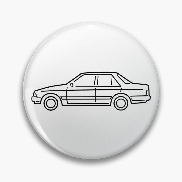Item preview, Ford Orion designed and sold by AutoClub.
