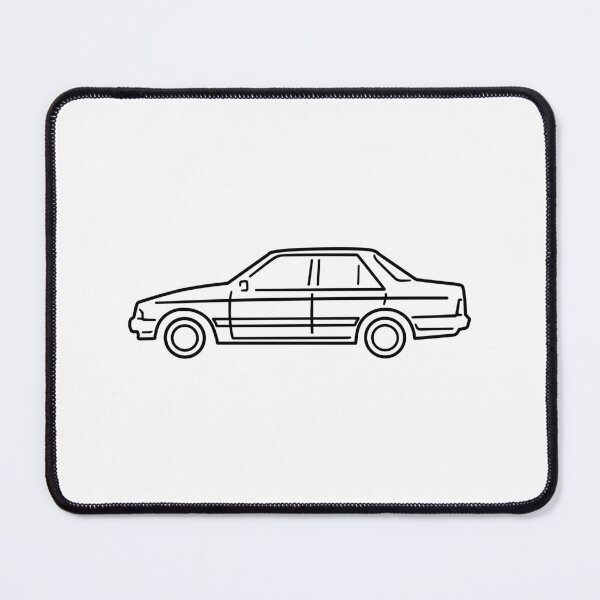 Item preview, Ford Orion designed and sold by AutoClub.
