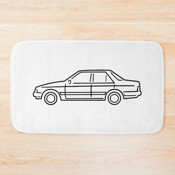 Item preview, Ford Orion designed and sold by AutoClub.