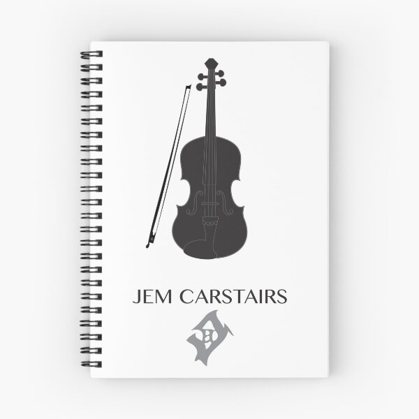 Item preview, Shadowhunters The Infernal Devices Jem Carstairs designed and sold by WickedTink.