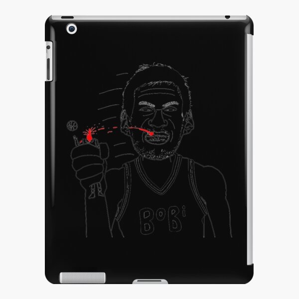 Does Boban Marjanovic Need To Use An iPad As A Phone Because His