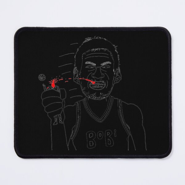 Item preview, Boban Marjanovic Essential T-Shirt designed and sold by felyn3gloria.