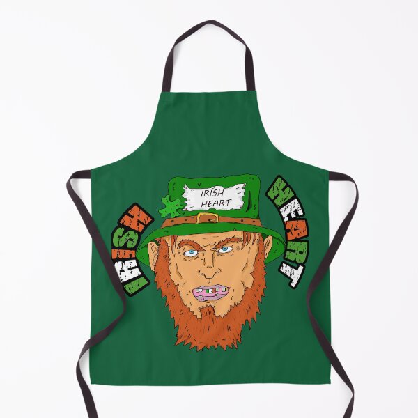 Item preview, Irish blood designed and sold by ragnacold.