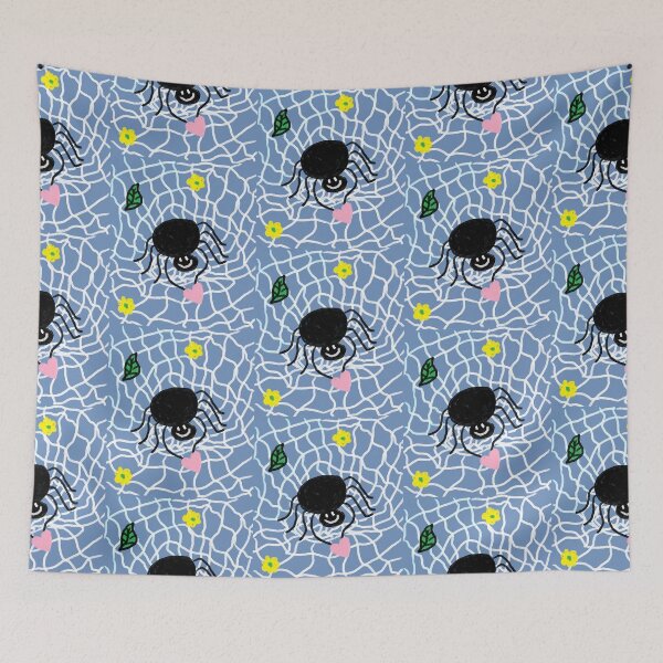 Item preview, Sylvia the Spider's Garden designed and sold by SylviaSpider.