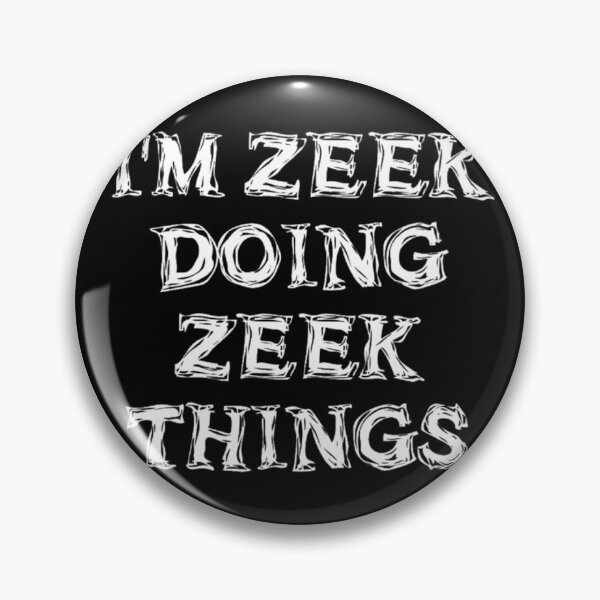 Artikelvorschau, Zeek klassisches T-Shirt entworfen und verkauft von SorenCalder.