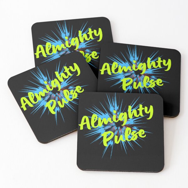 Item preview, dragon ball zeno almighty pulse attack shirt and sticker. designed and sold by haideralibhai.