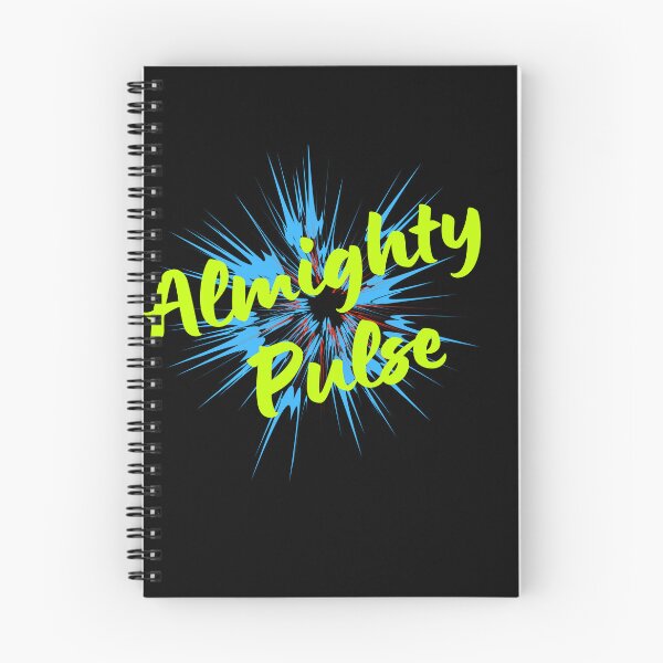 Item preview, dragon ball zeno almighty pulse attack shirt and sticker. designed and sold by haideralibhai.