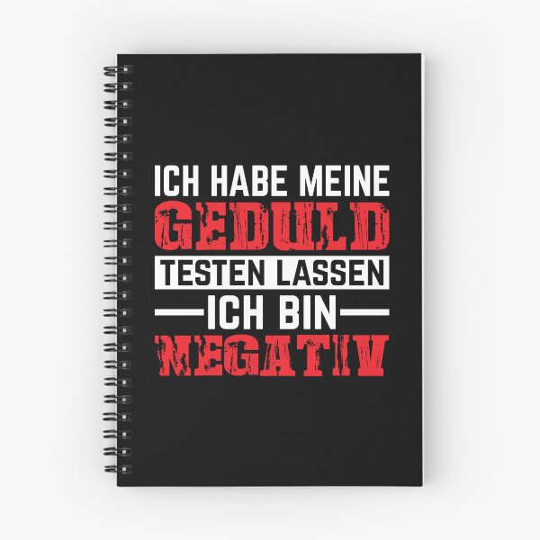 Item preview, My patience is negative designed and sold by rehatschek.