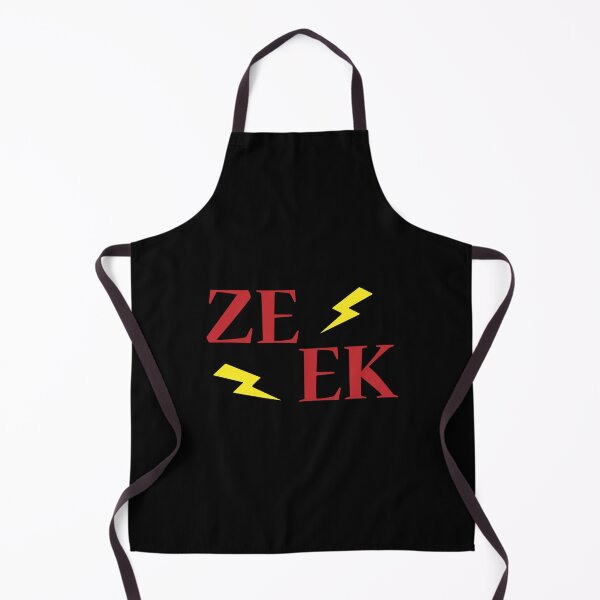 Item preview, Zeek Sticker designed and sold by SorenCalder.