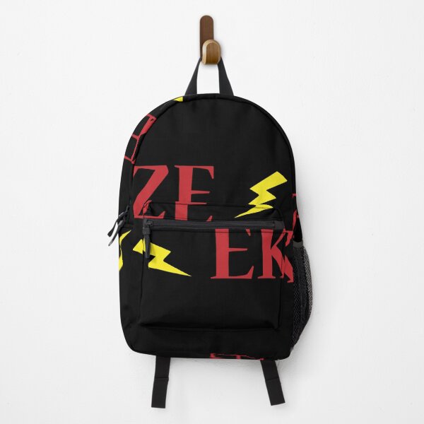 Item preview, Zeek Sticker designed and sold by SorenCalder.