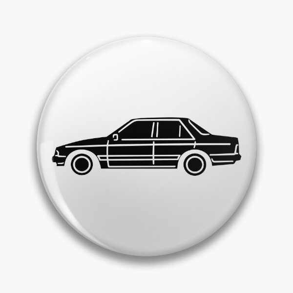 Item preview, Ford Orion designed and sold by AutoClub.