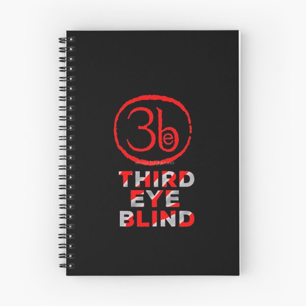 Item preview, Third Eye Blind art  designed and sold by mmcshirie5d.