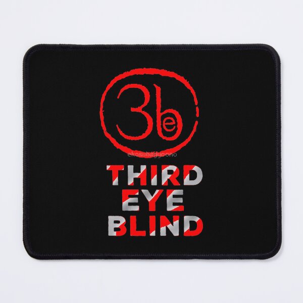 Item preview, Third Eye Blind art  designed and sold by mmcshirie5d.