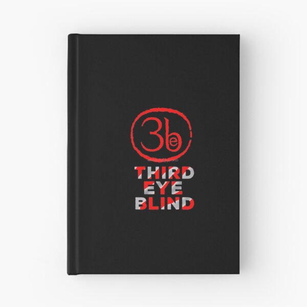 Item preview, Third Eye Blind art  designed and sold by mmcshirie5d.