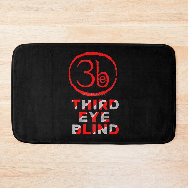Item preview, Third Eye Blind art  designed and sold by mmcshirie5d.