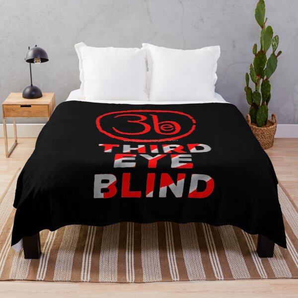 Item preview, Third Eye Blind art  designed and sold by mmcshirie5d.