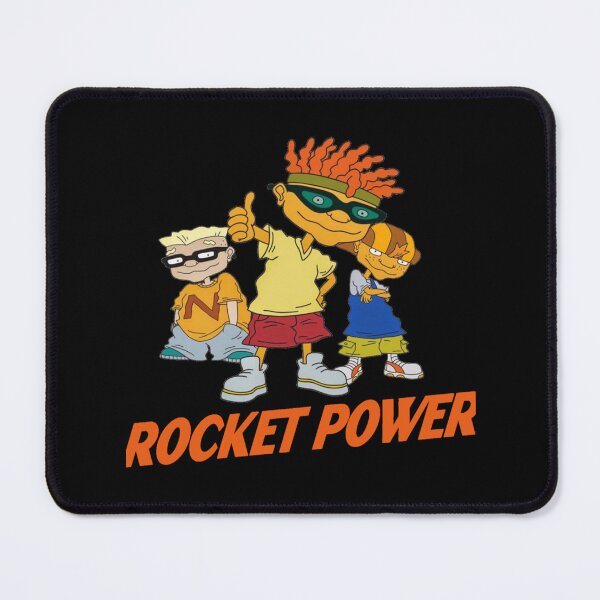 Item preview, Rocket Power Classic T-Shirt designed and sold by janlzmaude.