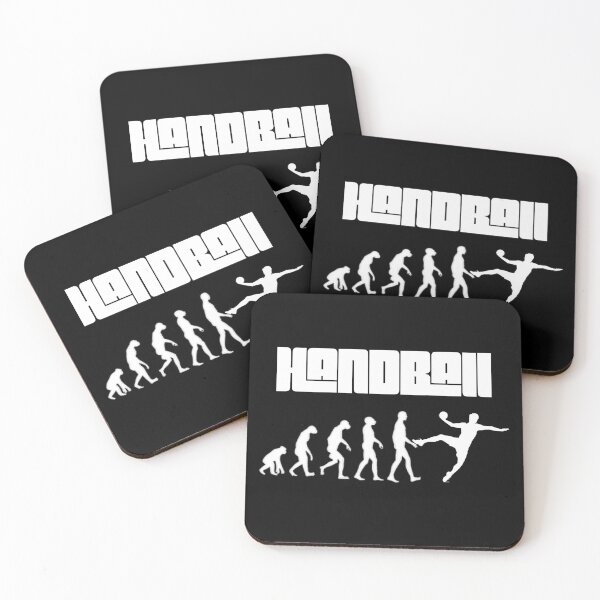 Item preview, handball, evolution, sport, man designed and sold by pat227jc.