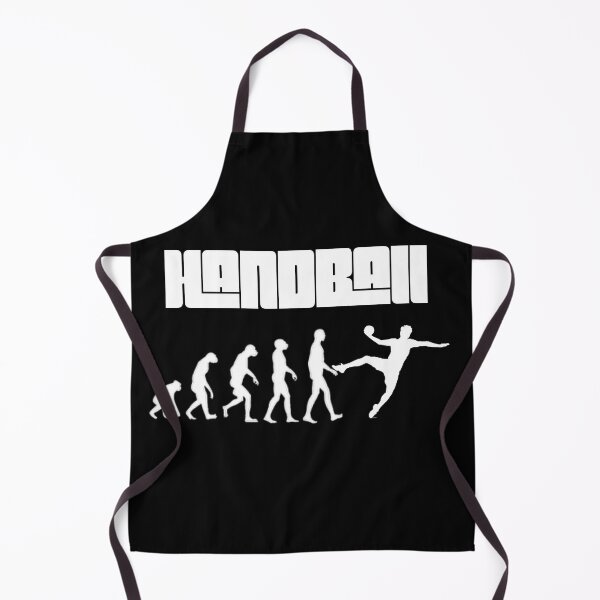 Item preview, handball, evolution, sport, man designed and sold by pat227jc.