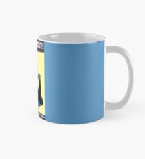 Rosie der Catster Tasse (Standard)