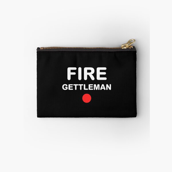 Item preview, Fire Gettleman designed and sold by bargaboot.