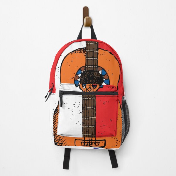 Item preview, Country Music Retro Vintage Guitar Czech designed and sold by pretty4u.