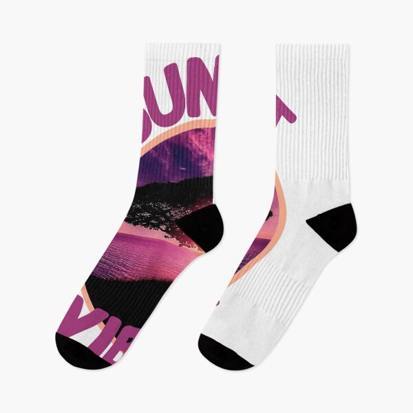 Item preview, SUNSET VIBES designed and sold by GAADesignz.