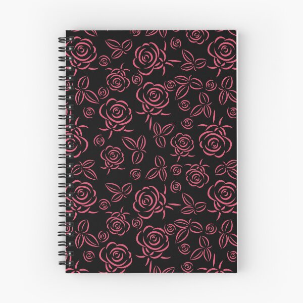 Item preview, Roses pattern designed and sold by Julia Faranchuk.