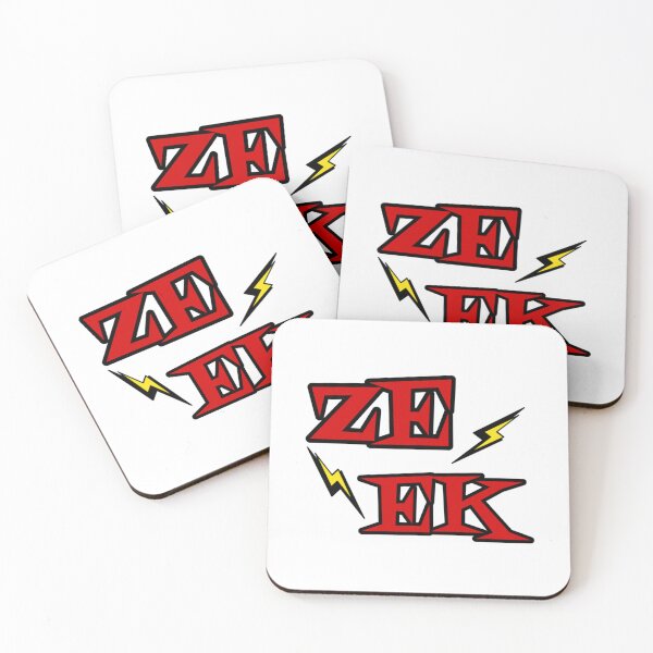 Item preview, zeek Essential T-Shirt designed and sold by SorenCalder.