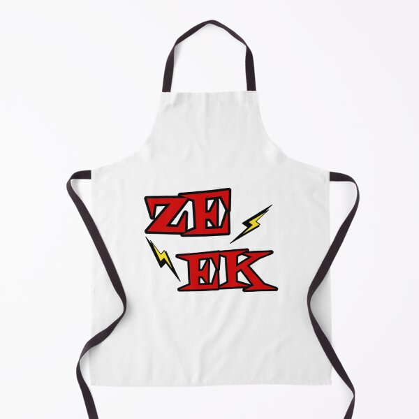 Item preview, zeek Essential T-Shirt designed and sold by SorenCalder.