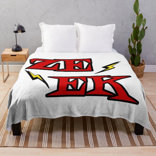 Item preview, zeek Essential T-Shirt designed and sold by SorenCalder.