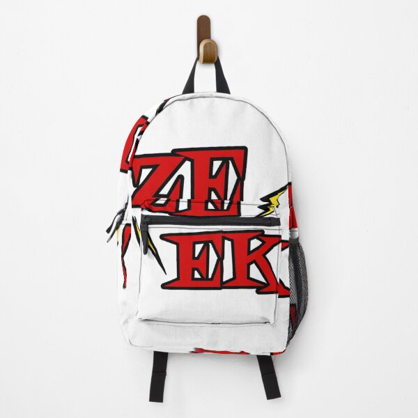 Item preview, zeek Essential T-Shirt designed and sold by SorenCalder.