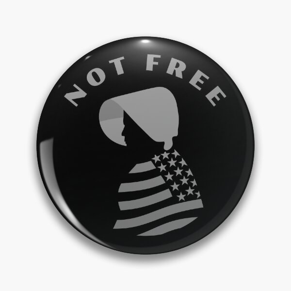Item preview, Darkness in the Land of the Free designed and sold by PrairieGrouse.