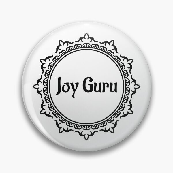 Item preview, Joy Guru designed and sold by ShopInfinite.