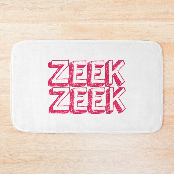 Item preview, Zeek zeek Essential T-Shirt designed and sold by SorenCalder.