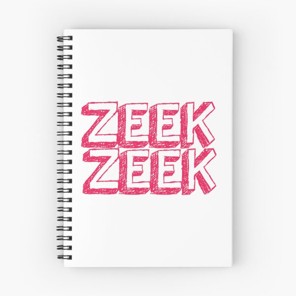 Artikelvorschau, Zeek Zeek wesentliches T-Shirt entworfen und verkauft von SorenCalder.