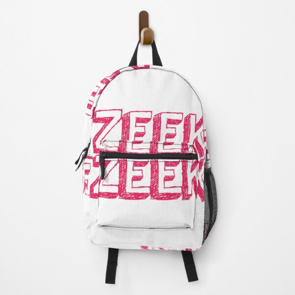 Item preview, Zeek zeek Essential T-Shirt designed and sold by SorenCalder.