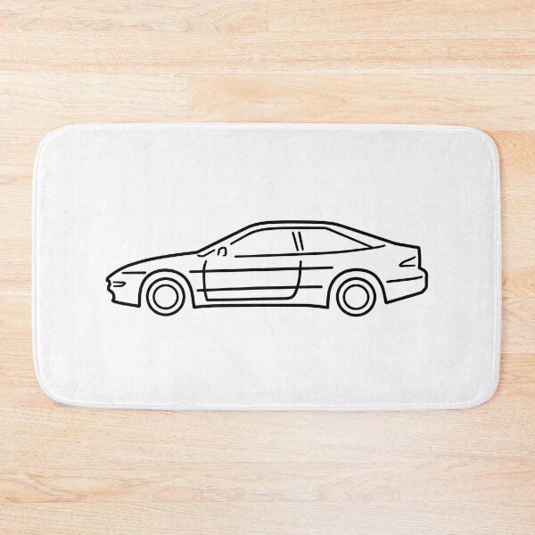 Item preview, Ford Probe Nation designed and sold by AutoClub.