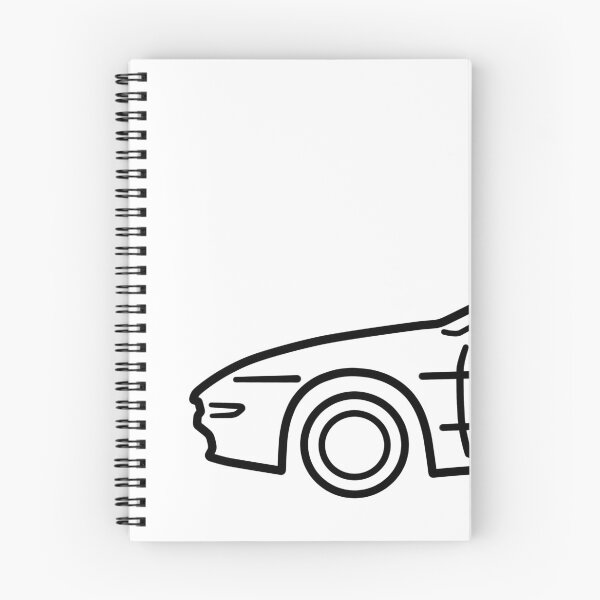 Item preview, Ford Probe Nation designed and sold by AutoClub.
