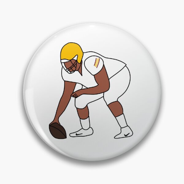 Item preview, Custom Football Action Shot designed and sold by Matsa Shi.