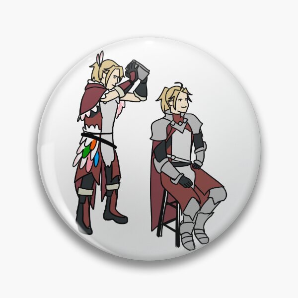 Item preview, The reprise of the spear hero designed and sold by vickytea.