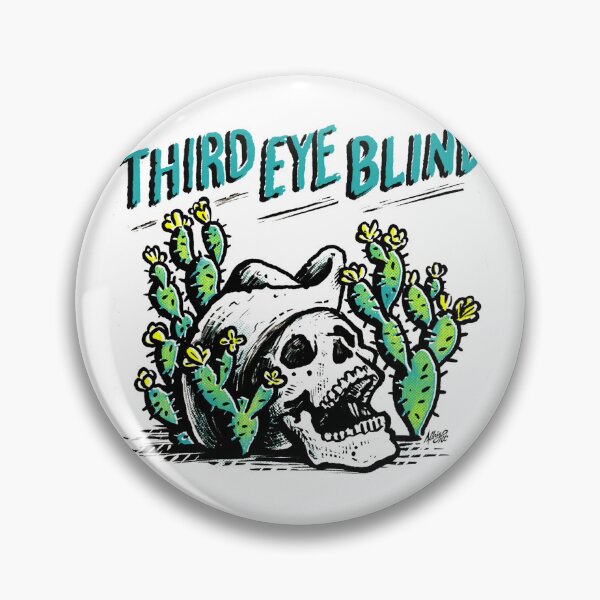 Item preview, Third Eye Blind art  designed and sold by mmcshirie5d.