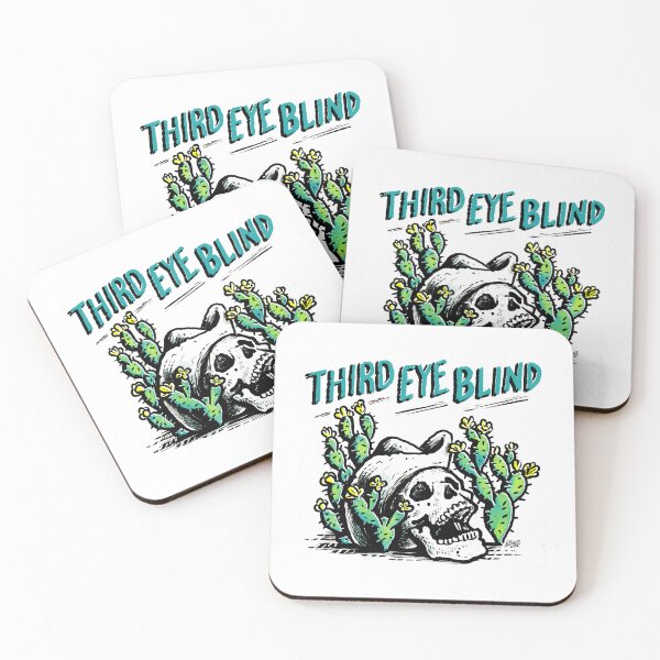 Item preview, Third Eye Blind art  designed and sold by mmcshirie5d.