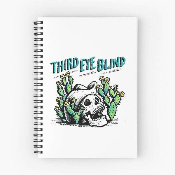 Item preview, Third Eye Blind art  designed and sold by mmcshirie5d.