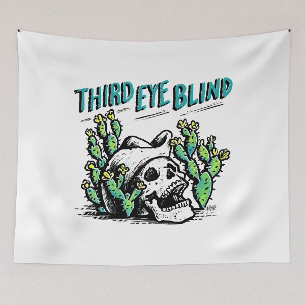 Item preview, Third Eye Blind art  designed and sold by mmcshirie5d.