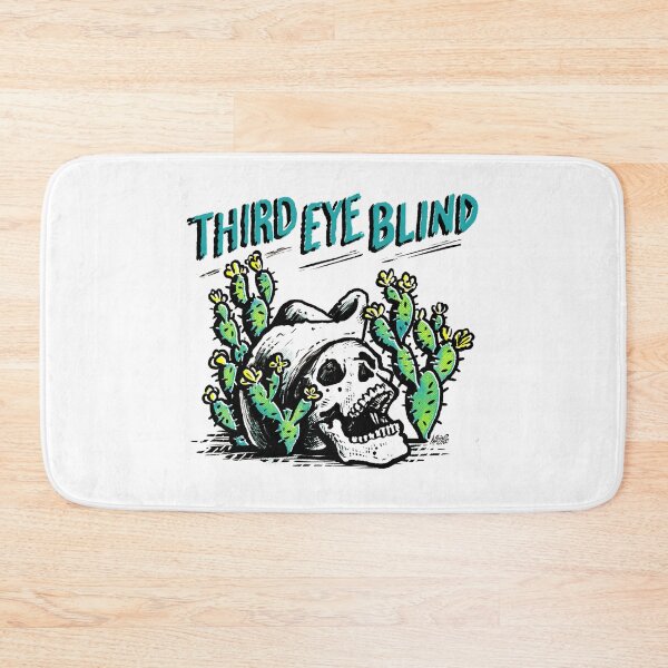 Item preview, Third Eye Blind art  designed and sold by mmcshirie5d.