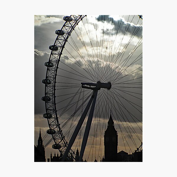 Item preview, LDNi designed and sold by Photoboxything.