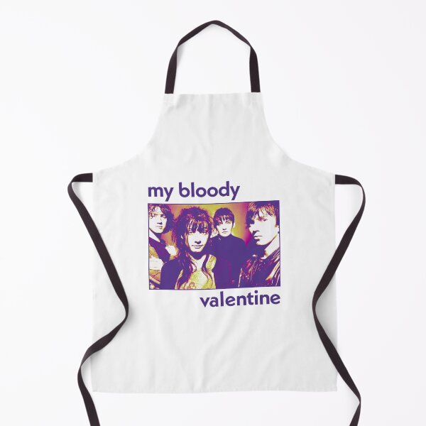 Item preview, My Bloody Valentine Shoegaze Band designed and sold by eyepoo.