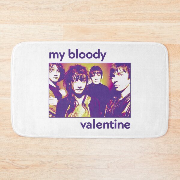 Item preview, My Bloody Valentine Shoegaze Band designed and sold by eyepoo.